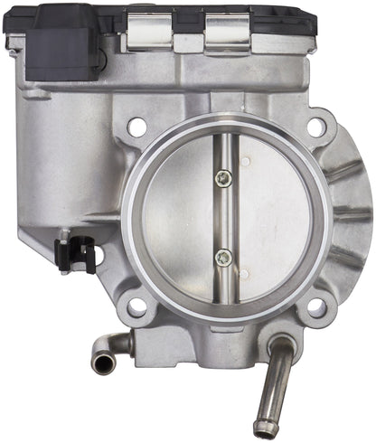 Spectra Premium Fuel Injection Throttle Body Assembly TB1175