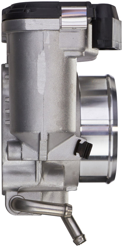 Spectra Premium Fuel Injection Throttle Body Assembly TB1175