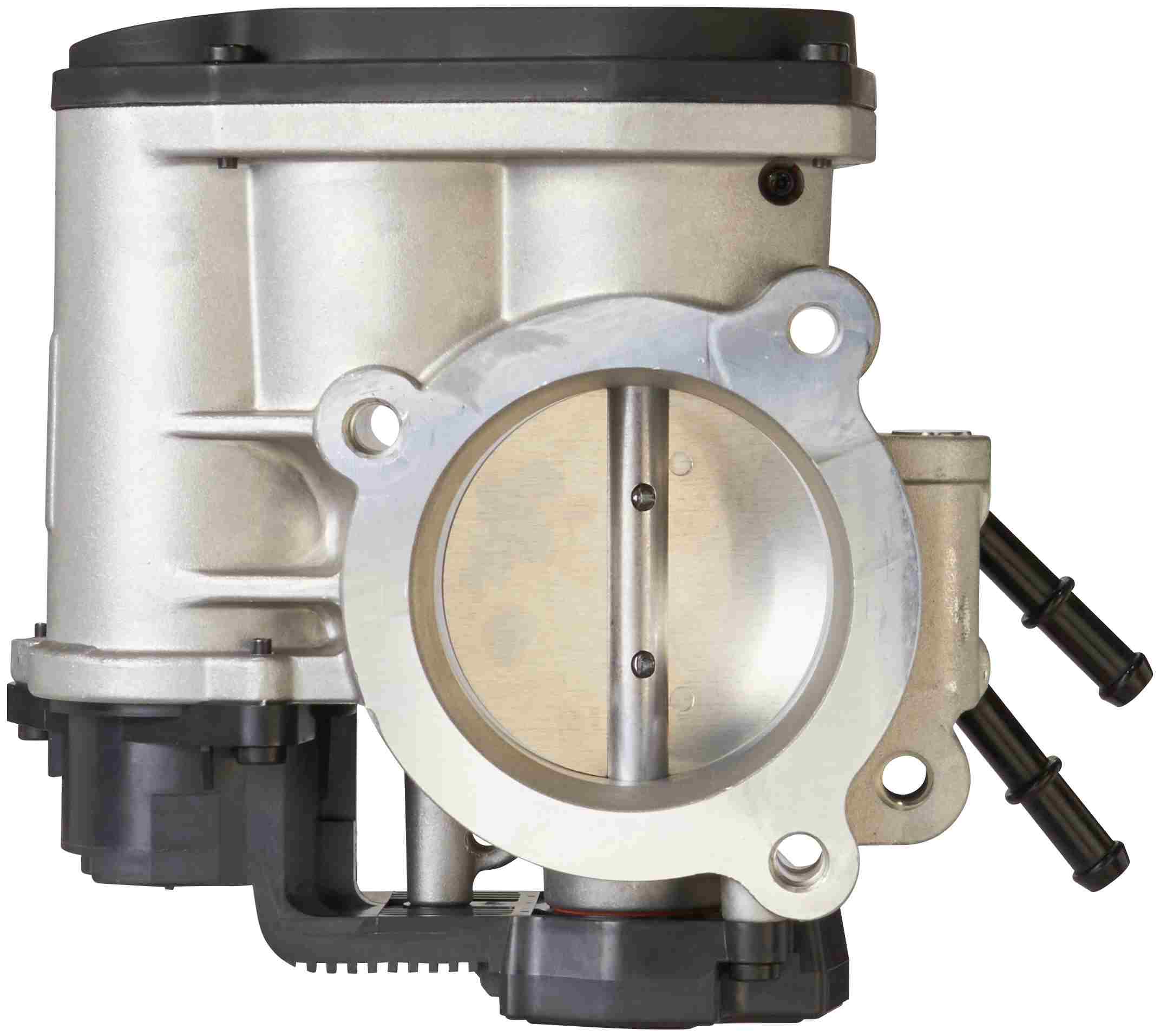 Spectra Premium Fuel Injection Throttle Body Assembly TB1176