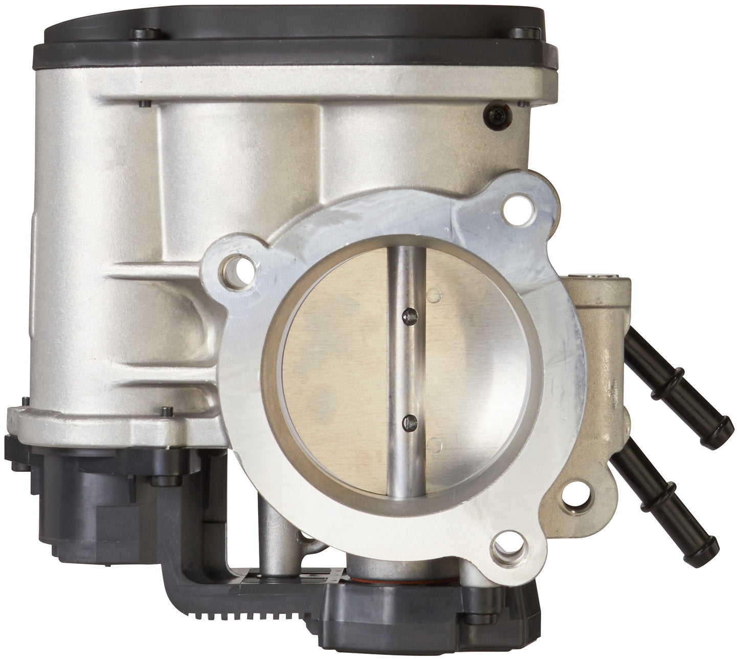 Spectra Premium Fuel Injection Throttle Body Assembly TB1176