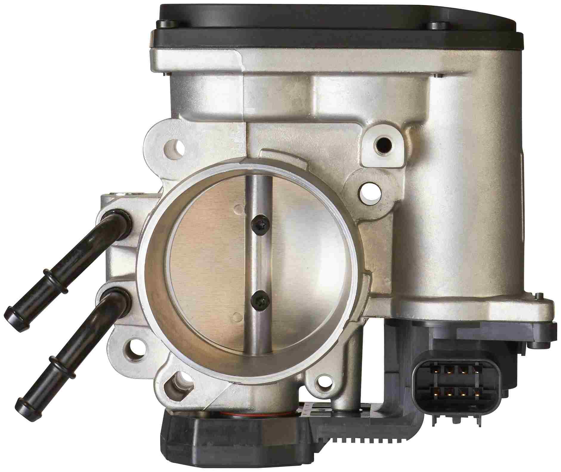 Spectra Premium Fuel Injection Throttle Body Assembly TB1176