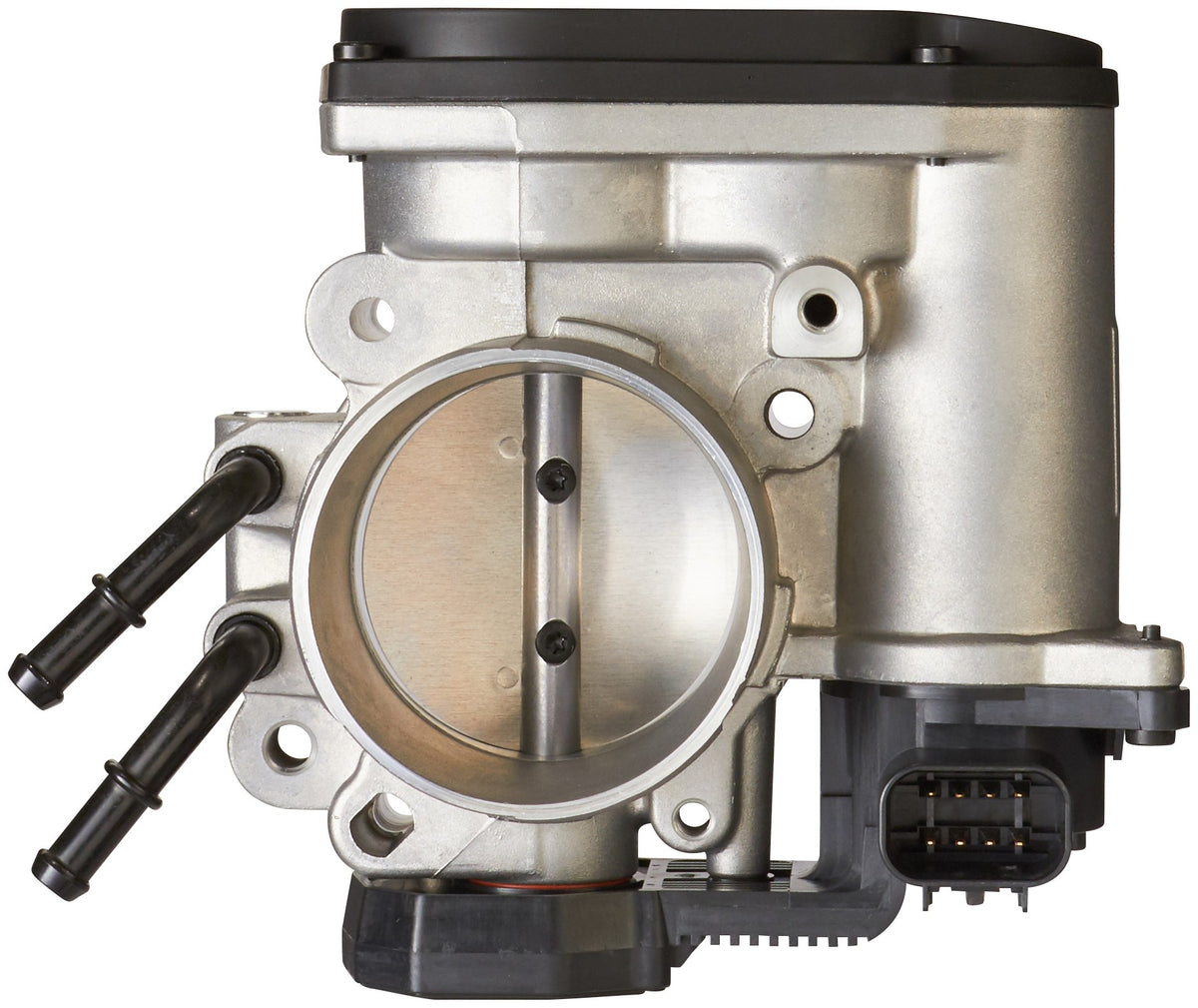 Spectra Premium Fuel Injection Throttle Body Assembly TB1176