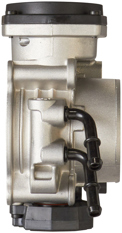 Spectra Premium Fuel Injection Throttle Body Assembly TB1176