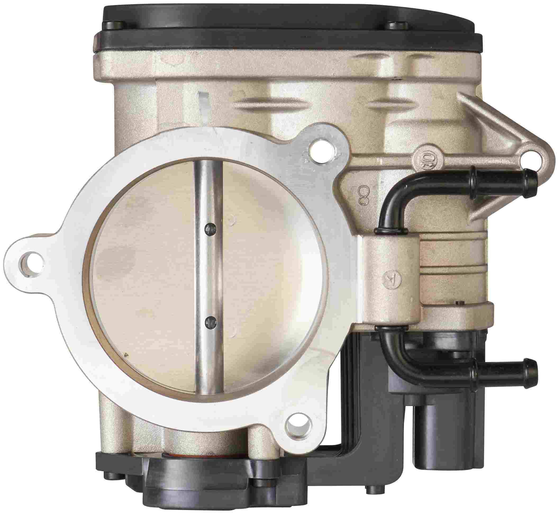 Spectra Premium Fuel Injection Throttle Body Assembly TB1177