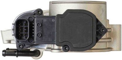 Spectra Premium Fuel Injection Throttle Body Assembly TB1177
