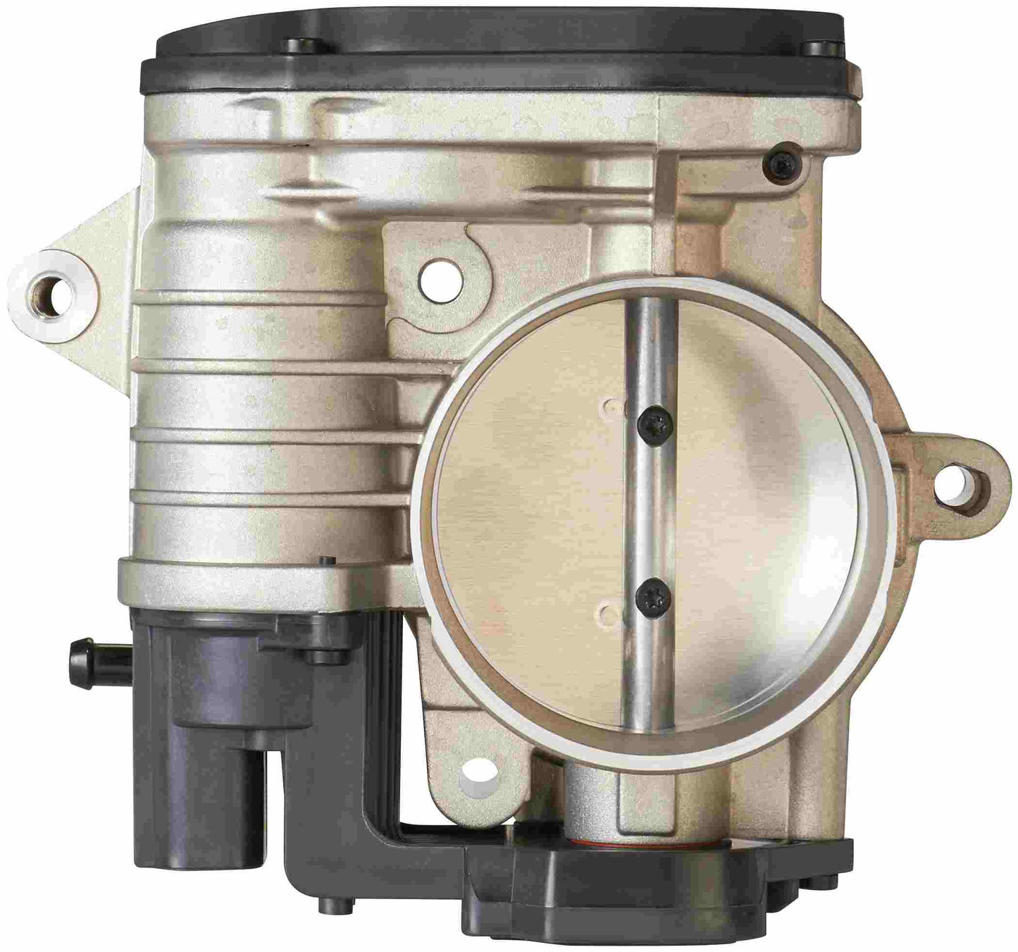 Spectra Premium Fuel Injection Throttle Body Assembly TB1177