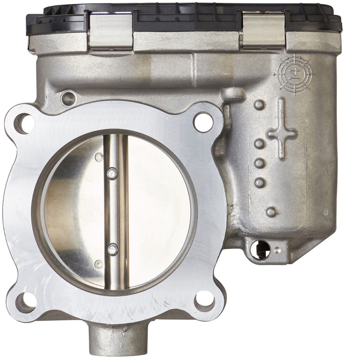 Spectra Premium Fuel Injection Throttle Body Assembly TB1179