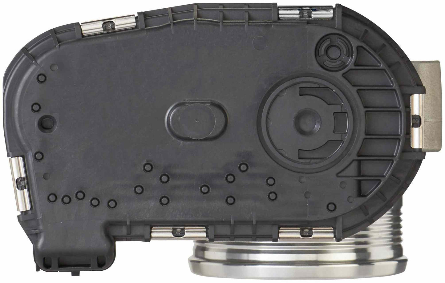 Spectra Premium Fuel Injection Throttle Body Assembly TB1179