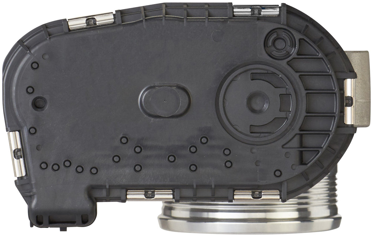Spectra Premium Fuel Injection Throttle Body Assembly TB1179