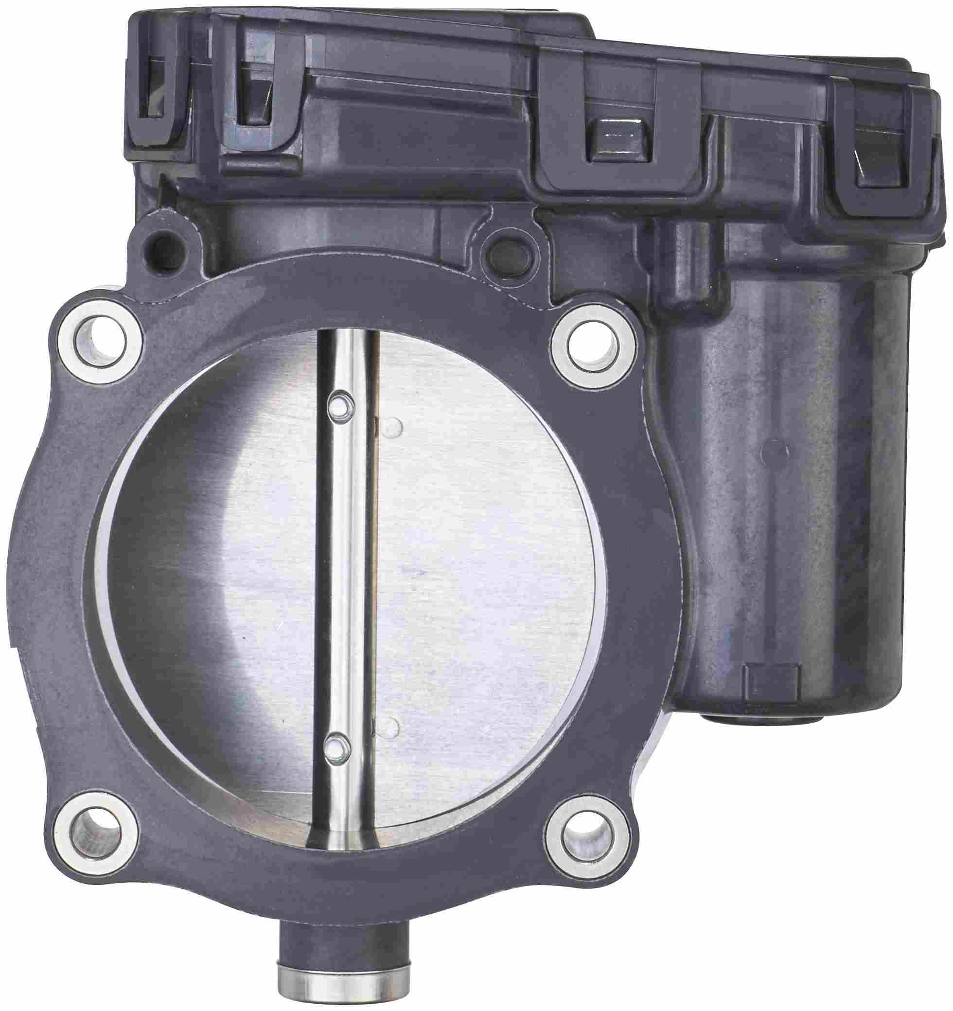 Spectra Premium Fuel Injection Throttle Body Assembly TB1180