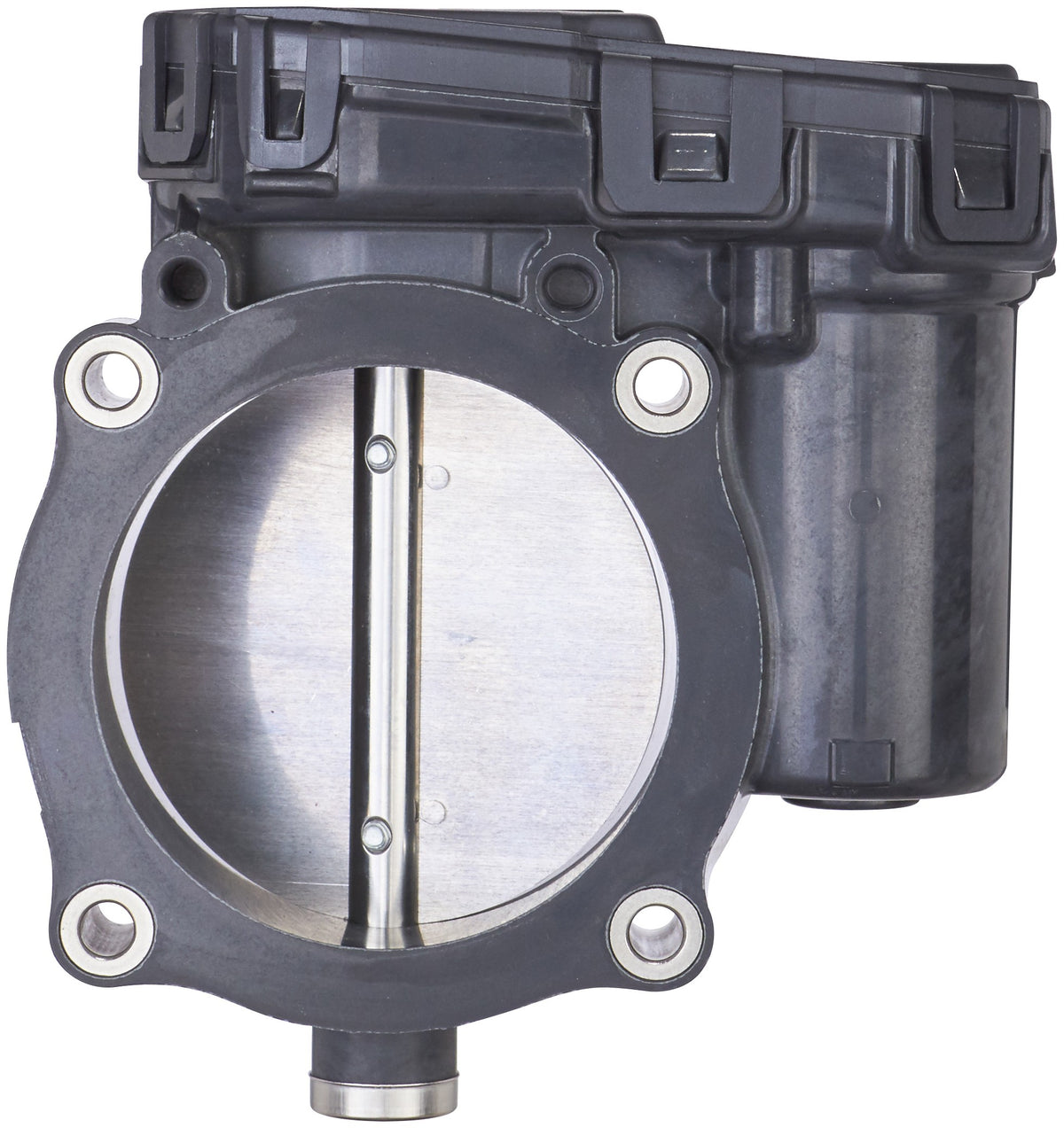Spectra Premium Fuel Injection Throttle Body Assembly TB1180