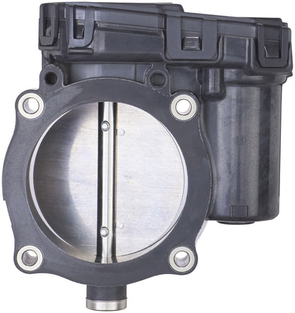 Spectra Premium Fuel Injection Throttle Body Assembly TB1180
