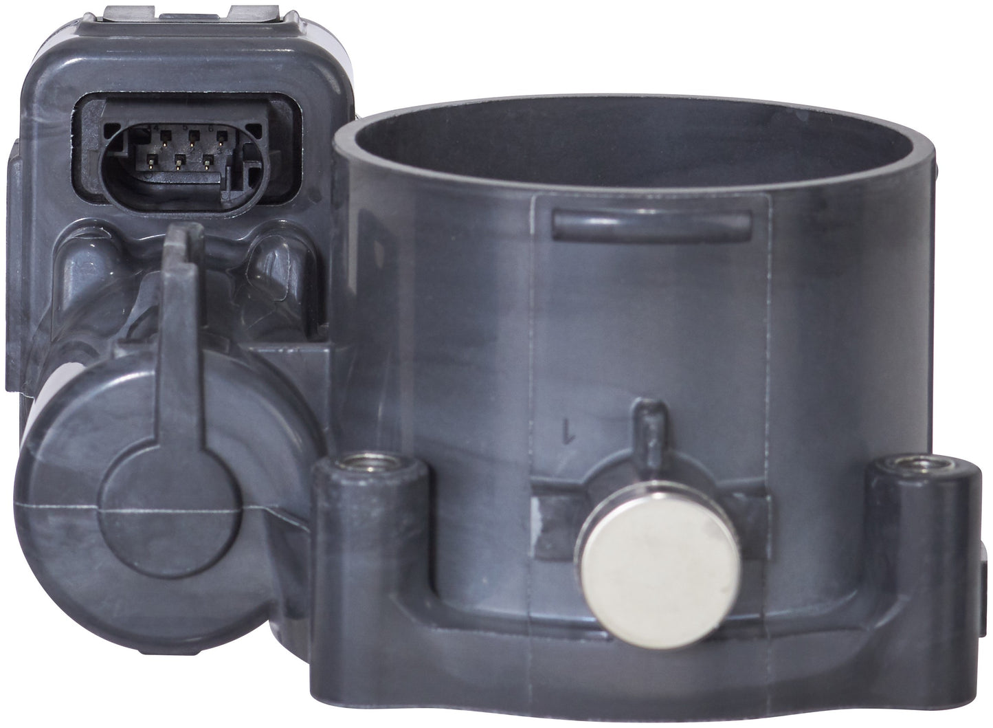 Spectra Premium Fuel Injection Throttle Body Assembly TB1180