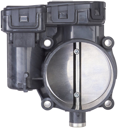 Spectra Premium Fuel Injection Throttle Body Assembly TB1180
