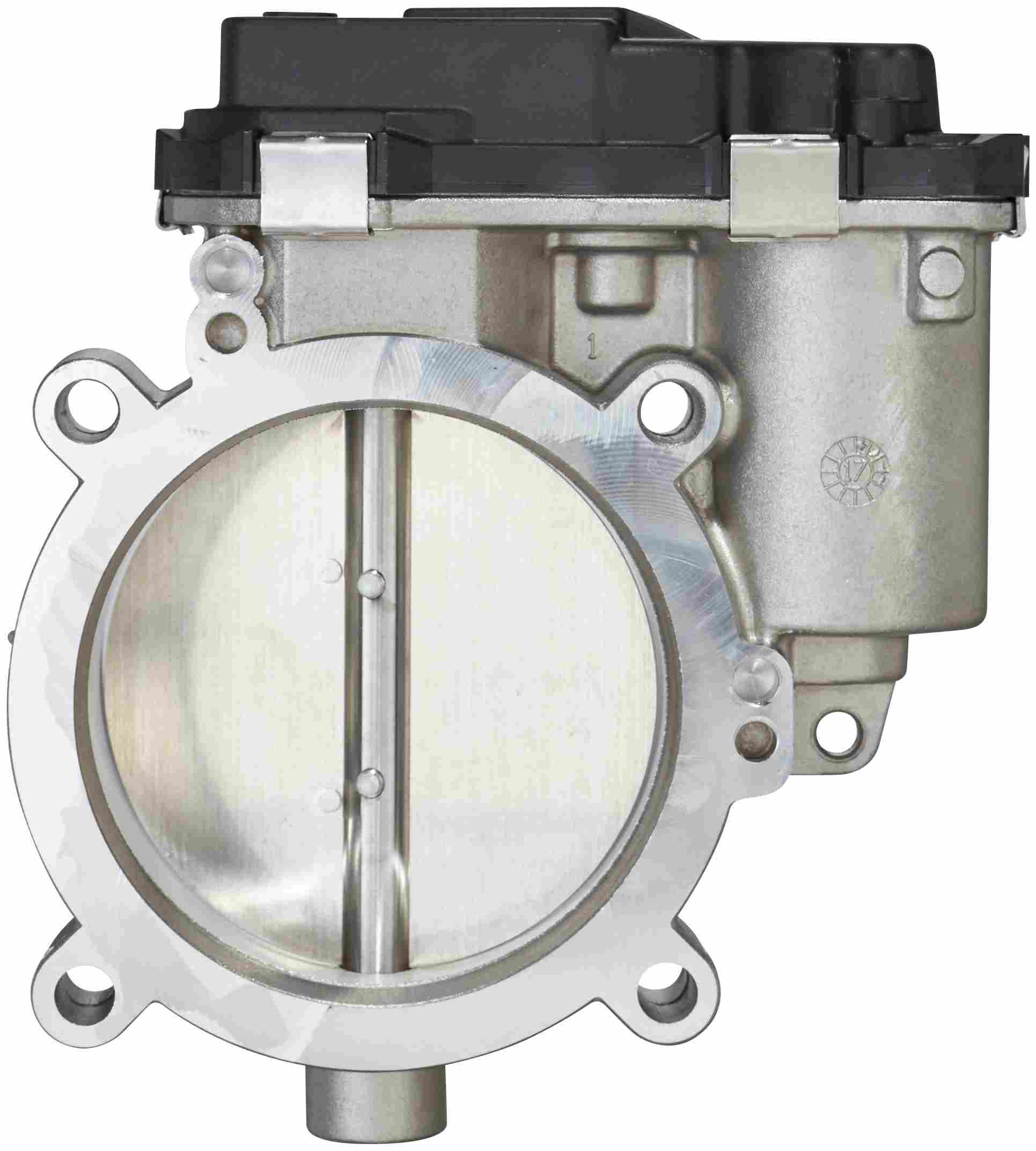Spectra Premium Fuel Injection Throttle Body Assembly TB1181