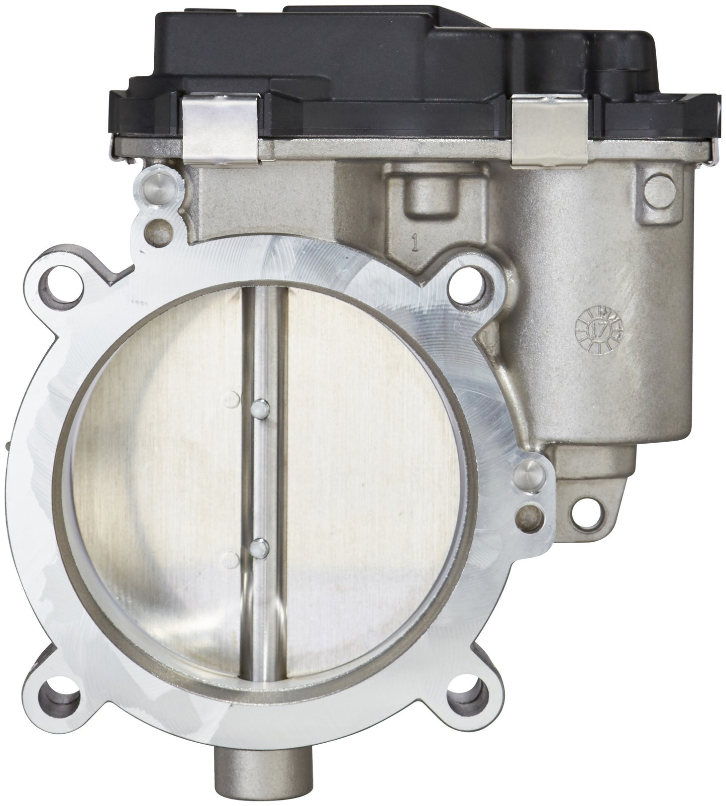 Spectra Premium Fuel Injection Throttle Body Assembly TB1181
