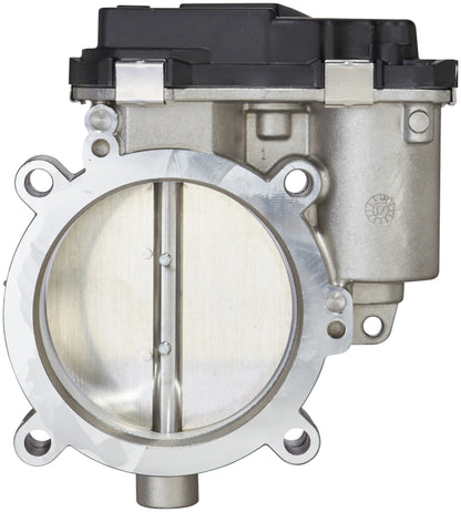 Spectra Premium Fuel Injection Throttle Body Assembly TB1181