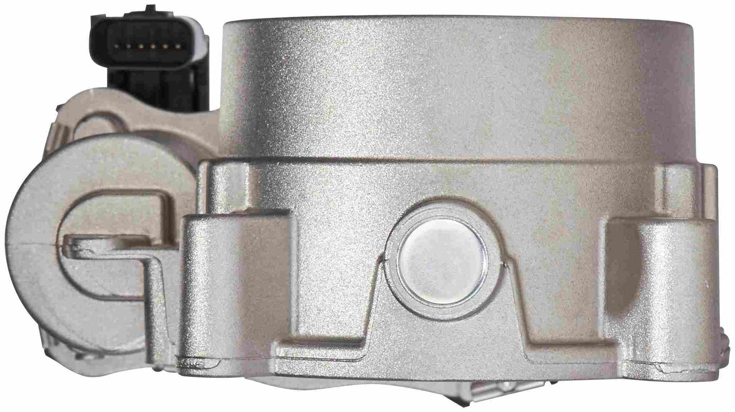 Spectra Premium Fuel Injection Throttle Body Assembly TB1181
