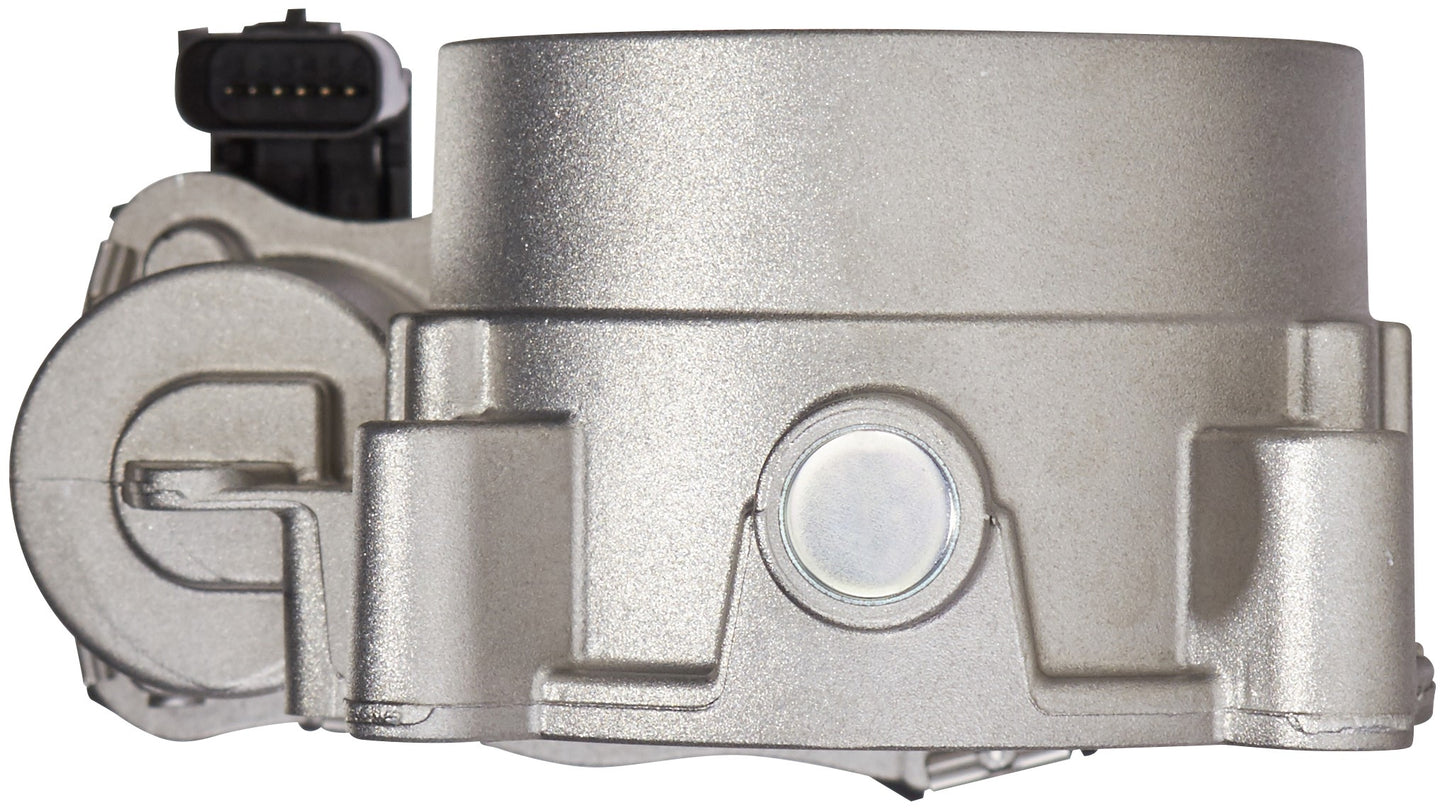 Spectra Premium Fuel Injection Throttle Body Assembly TB1181