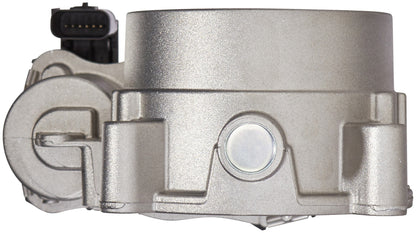 Spectra Premium Fuel Injection Throttle Body Assembly TB1181