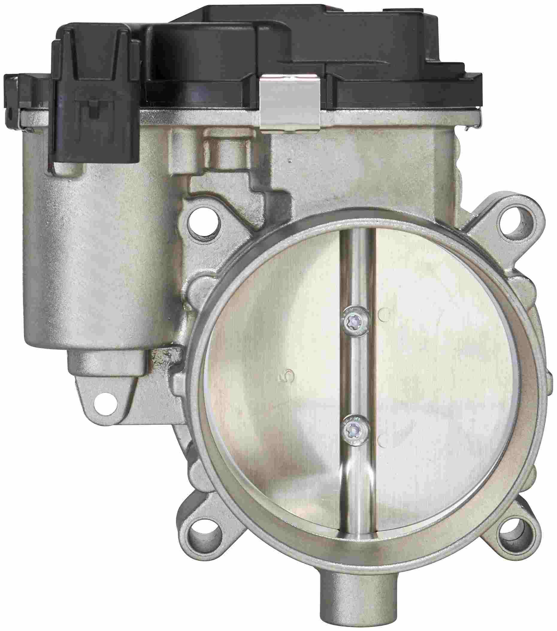 Spectra Premium Fuel Injection Throttle Body Assembly TB1181