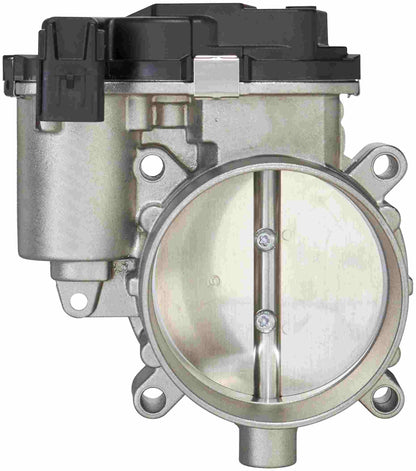Spectra Premium Fuel Injection Throttle Body Assembly TB1181