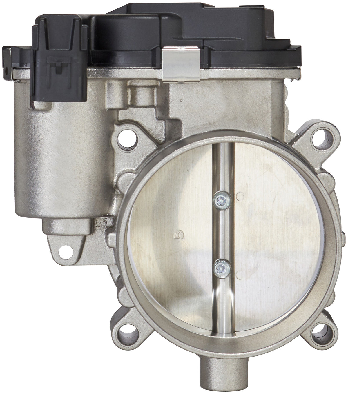 Spectra Premium Fuel Injection Throttle Body Assembly TB1181