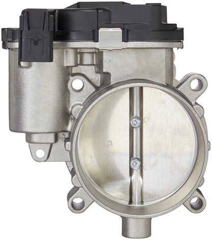 Spectra Premium Fuel Injection Throttle Body Assembly TB1181