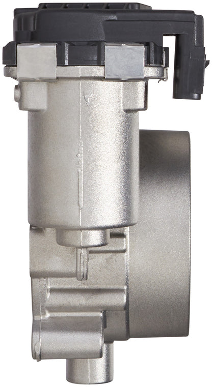Spectra Premium Fuel Injection Throttle Body Assembly TB1181