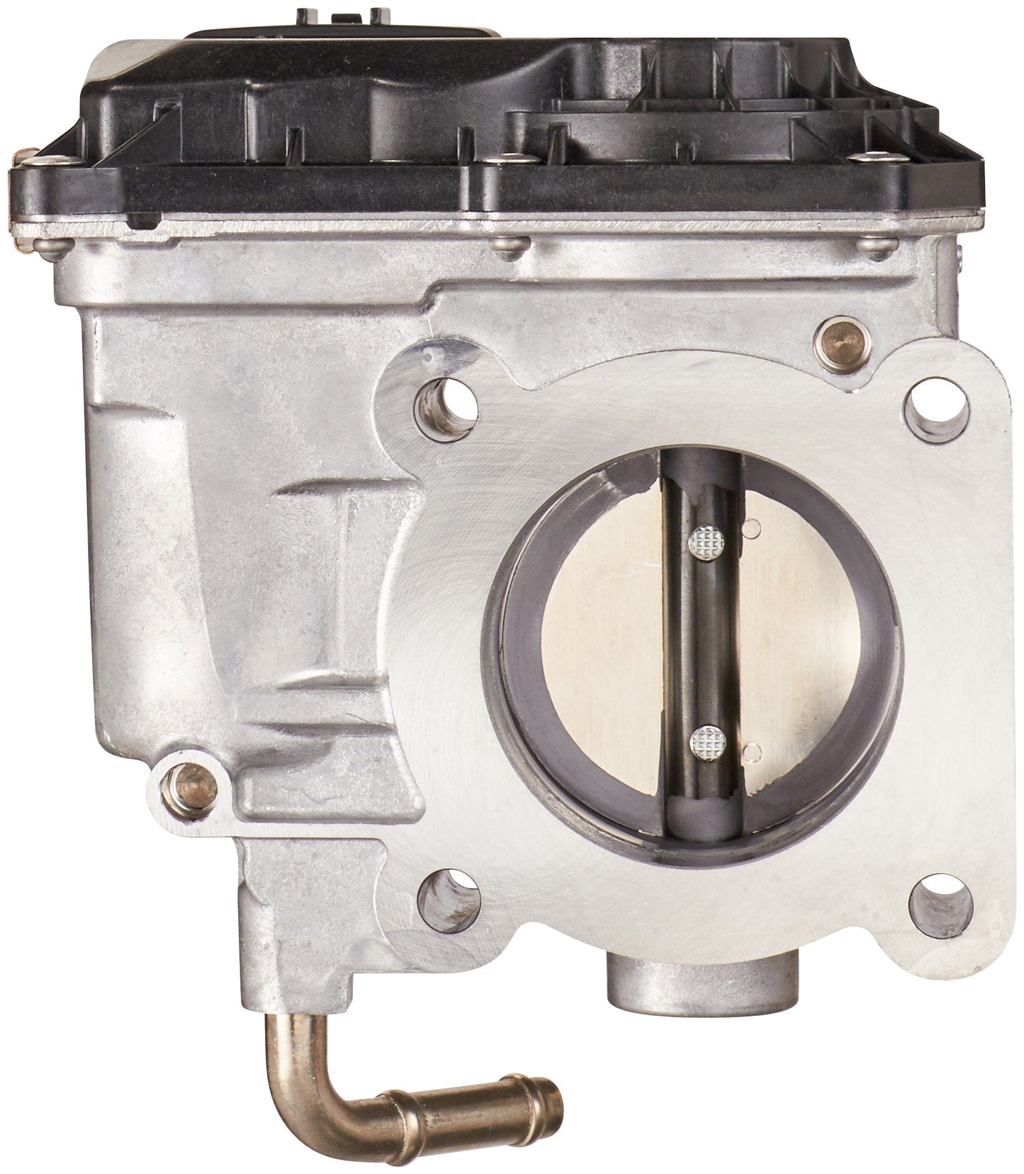 Spectra Premium Fuel Injection Throttle Body Assembly TB1186