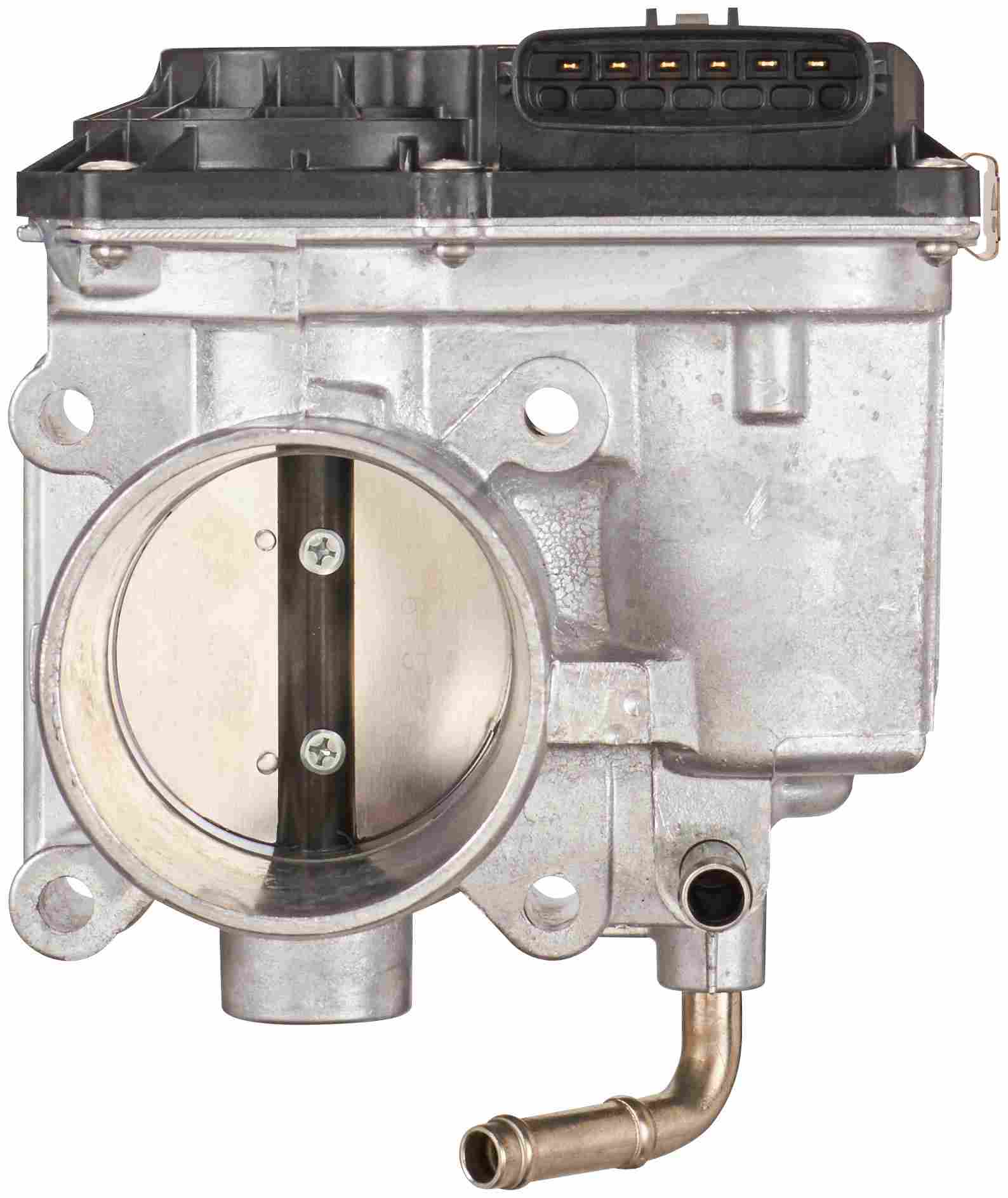 Spectra Premium Fuel Injection Throttle Body Assembly TB1186
