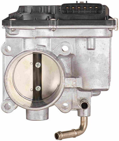 Spectra Premium Fuel Injection Throttle Body Assembly TB1186