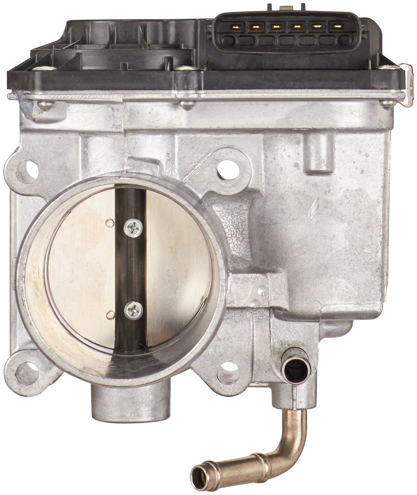 Spectra Premium Fuel Injection Throttle Body Assembly TB1186