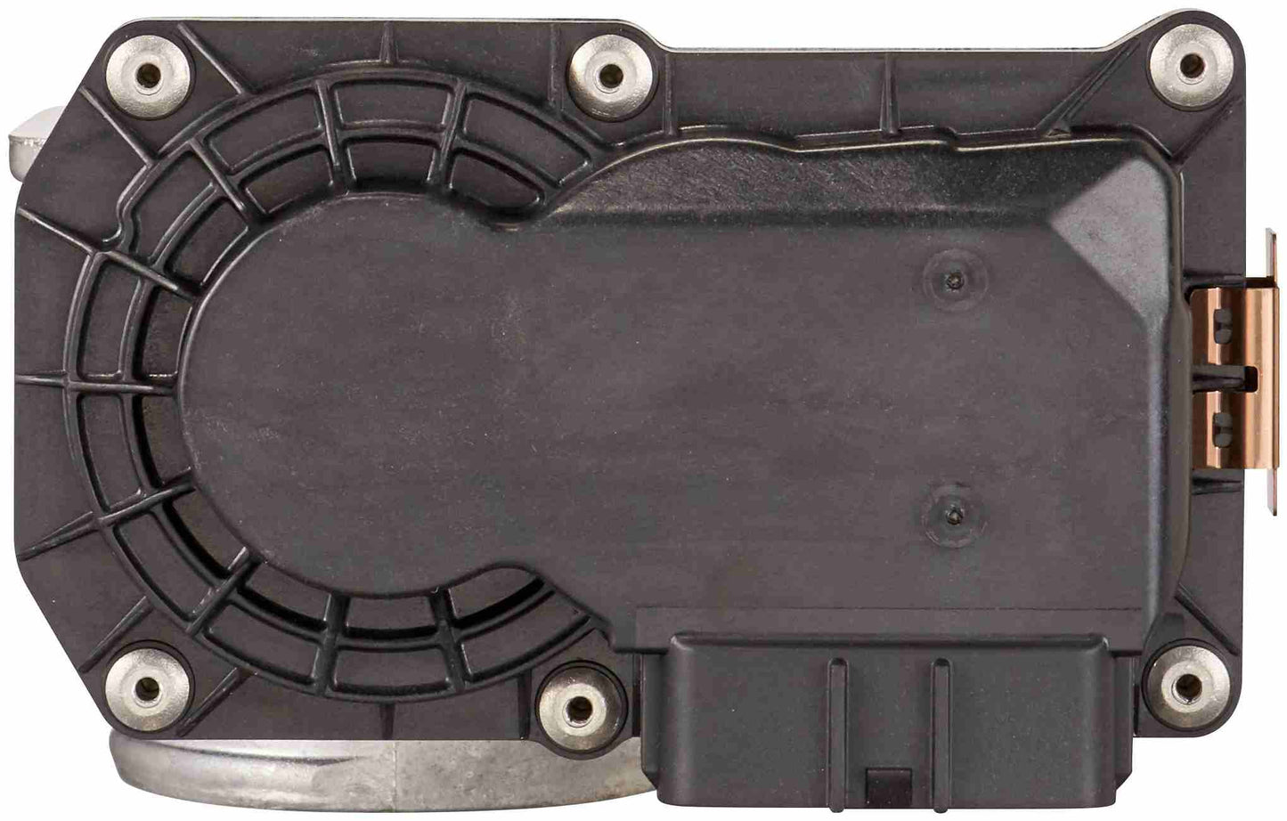 Spectra Premium Fuel Injection Throttle Body Assembly TB1186