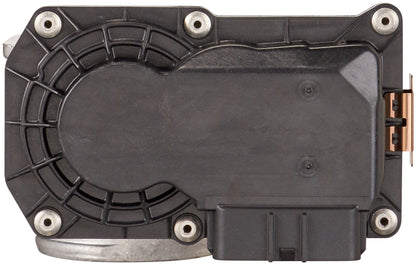Spectra Premium Fuel Injection Throttle Body Assembly TB1186