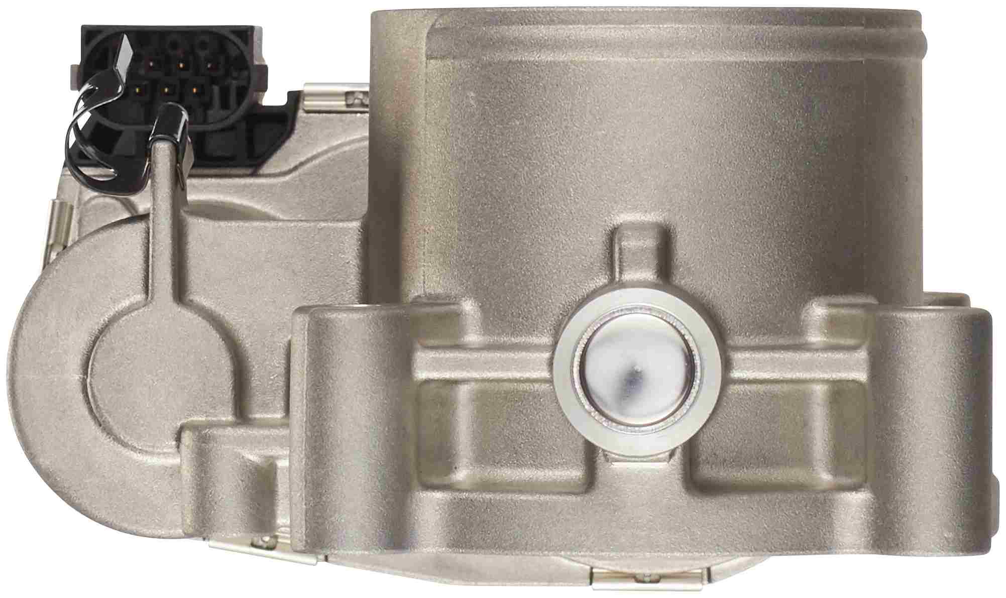 Spectra Premium FUEL INJ. THROTTLE BODY ASSY TB1188