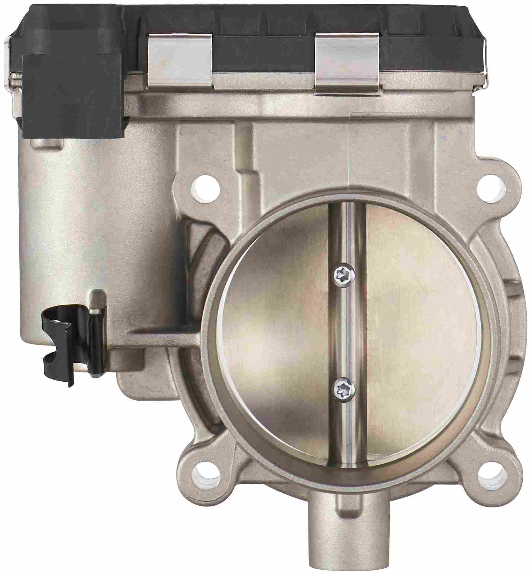 Spectra Premium FUEL INJ. THROTTLE BODY ASSY TB1188