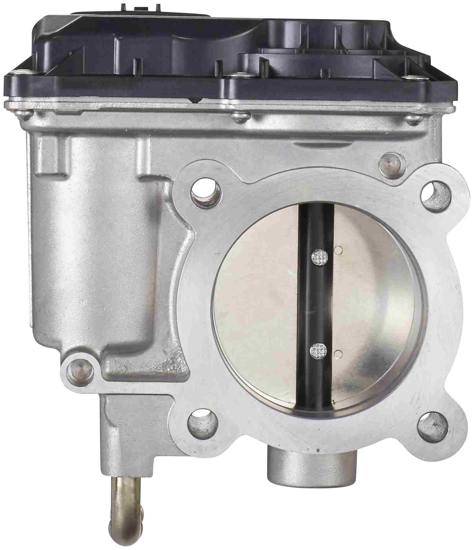 Spectra Premium FUEL INJ. THROTTLE BODY ASSY TB1194