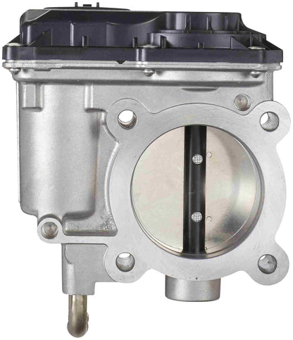 Spectra Premium FUEL INJ. THROTTLE BODY ASSY TB1194