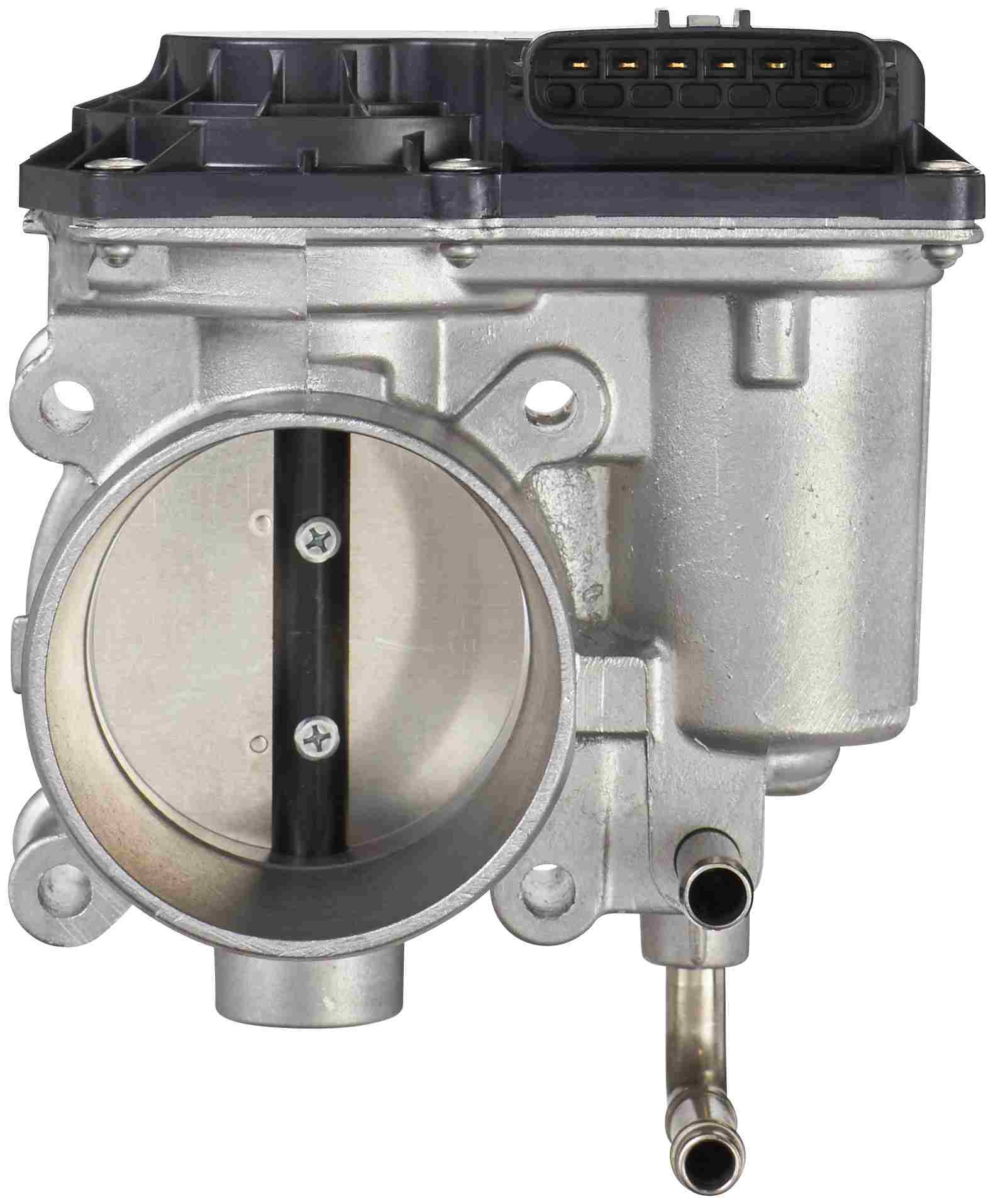 Spectra Premium FUEL INJ. THROTTLE BODY ASSY TB1194