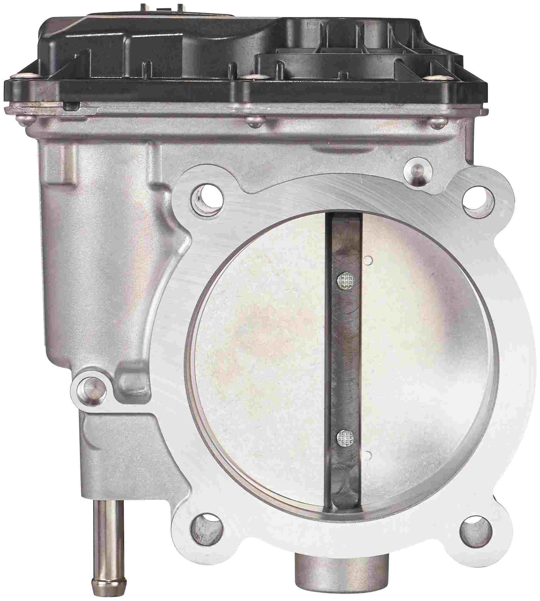 Spectra Premium Fuel Injection Throttle Body Assembly TB1198