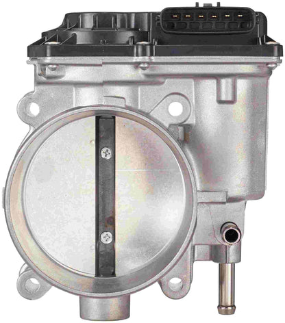 Spectra Premium Fuel Injection Throttle Body Assembly TB1198