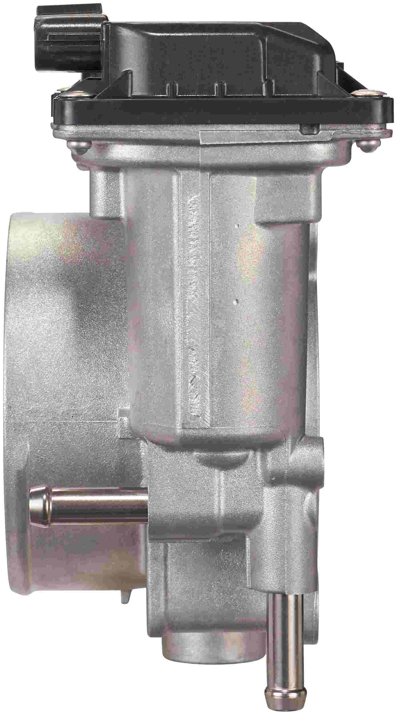 Spectra Premium Fuel Injection Throttle Body Assembly TB1198