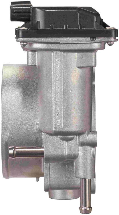 Spectra Premium Fuel Injection Throttle Body Assembly TB1198