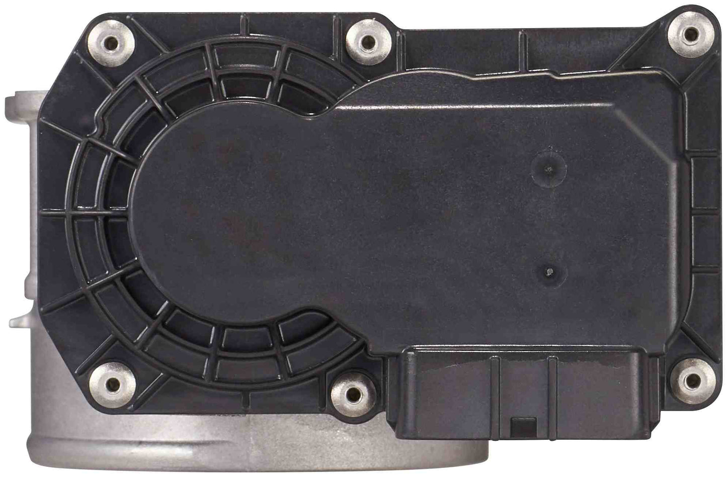Spectra Premium Fuel Injection Throttle Body Assembly TB1198