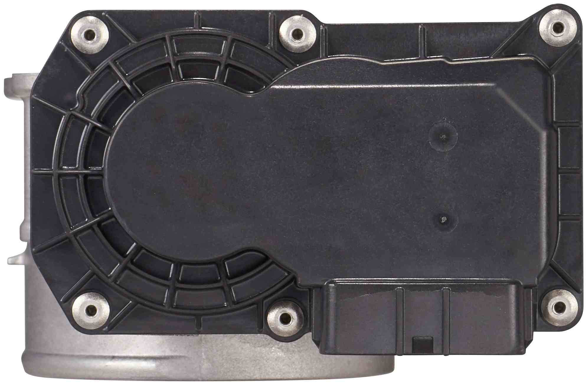 Spectra Premium Fuel Injection Throttle Body Assembly TB1198