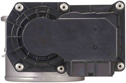 Spectra Premium Fuel Injection Throttle Body Assembly TB1198