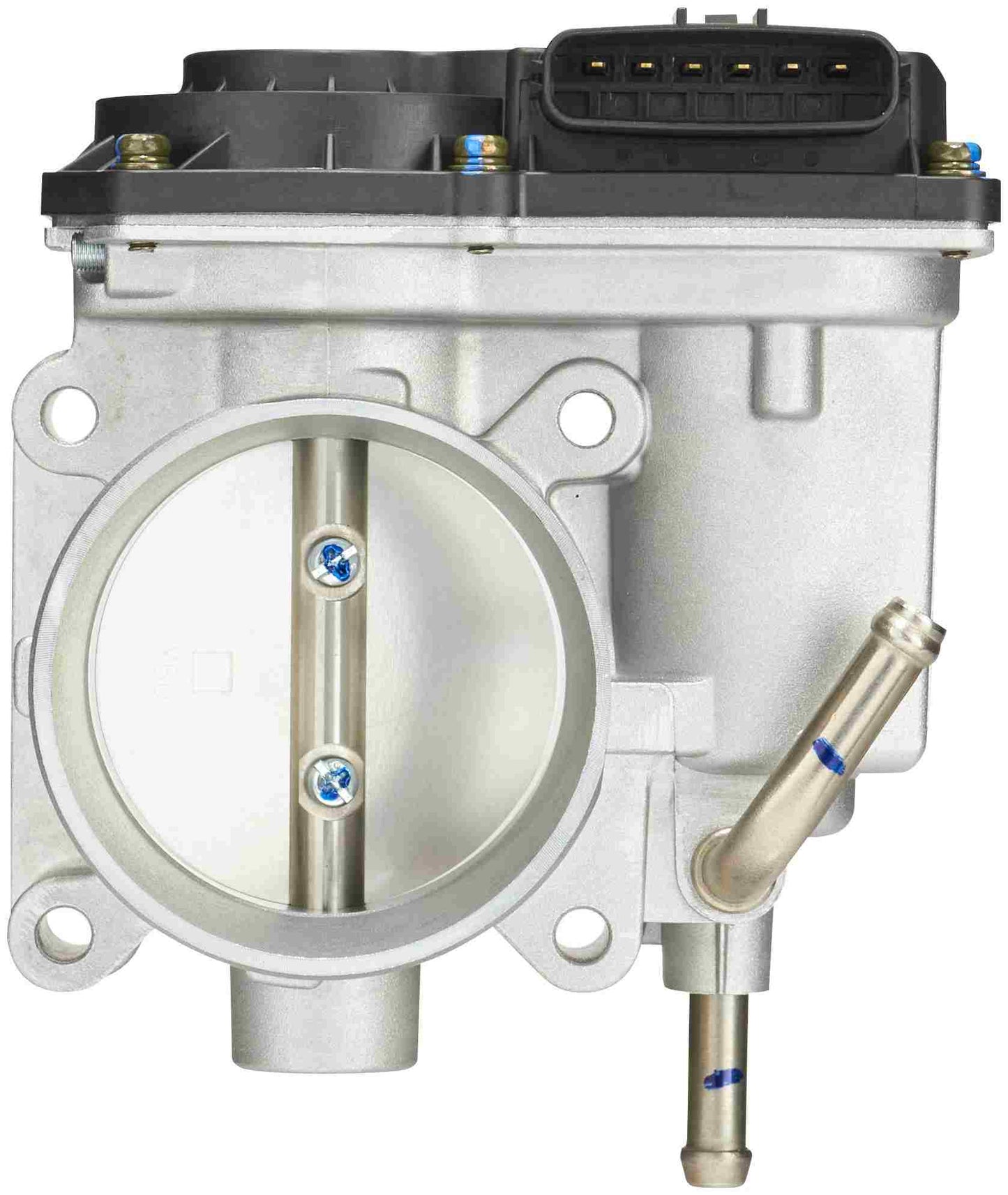 Spectra Premium FUEL INJ. THROTTLE BODY ASSY TB1204