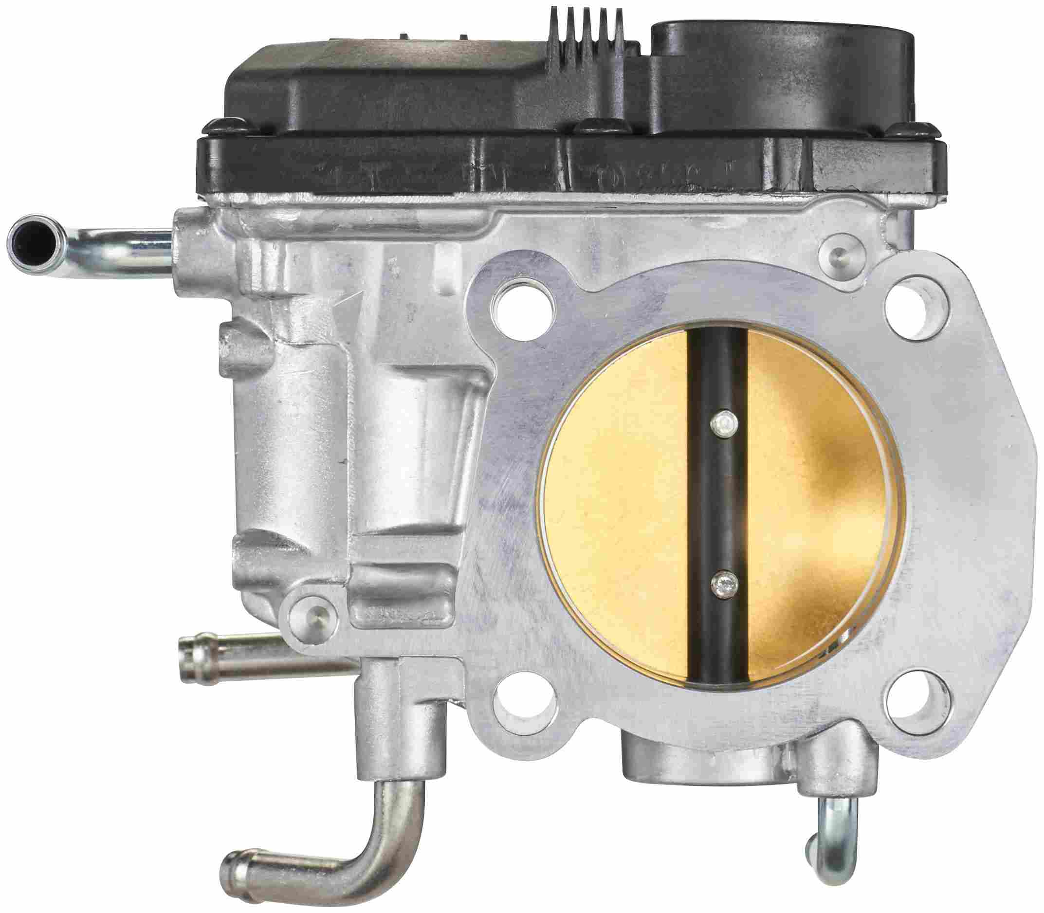 Spectra Premium FUEL INJ. THROTTLE BODY ASSY TB1206