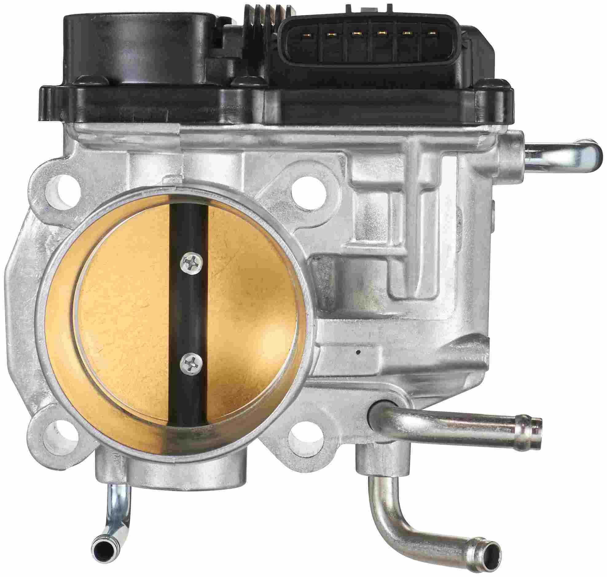 Spectra Premium FUEL INJ. THROTTLE BODY ASSY TB1206